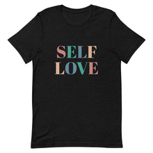 Load image into Gallery viewer, Self Love Tee
