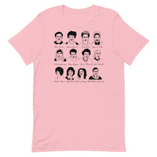 Load image into Gallery viewer, Iconic Women Throughout History Tee