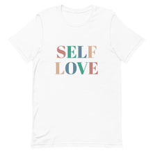 Load image into Gallery viewer, Self Love Tee