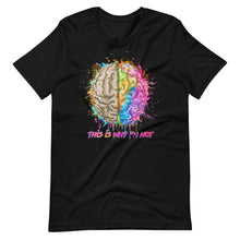 Load image into Gallery viewer, This Is Why I'm Hot Tee