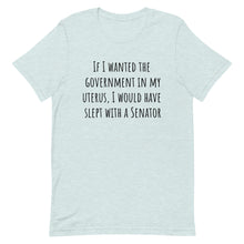 Load image into Gallery viewer, Get Out Of My Uterus