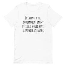 Load image into Gallery viewer, Get Out Of My Uterus