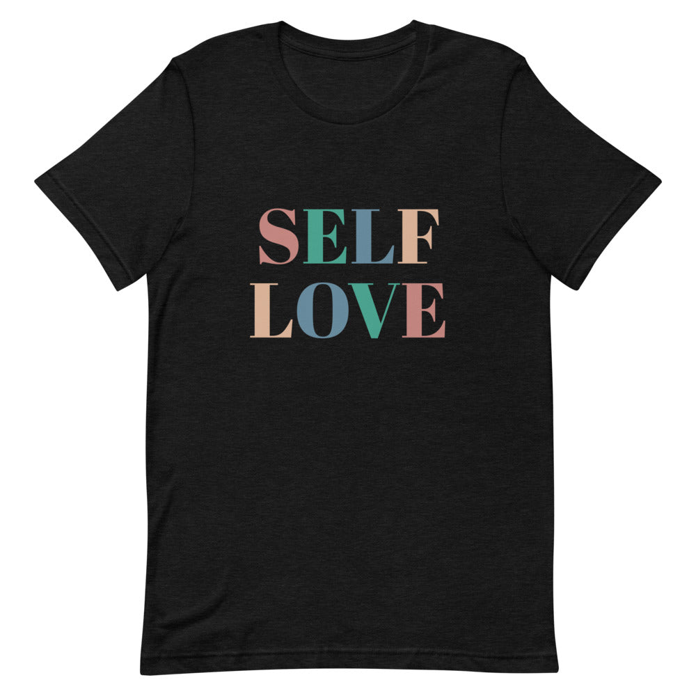 Self Love Tee