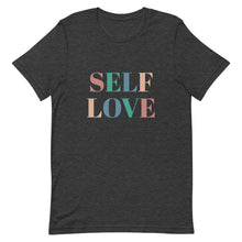 Load image into Gallery viewer, Self Love Tee
