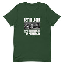 Load image into Gallery viewer, Get In Loser Tee

