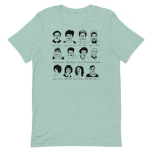 Load image into Gallery viewer, Iconic Women Throughout History Tee

