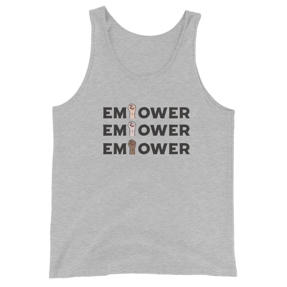 Empower Tank