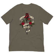 Load image into Gallery viewer, Your Laws Aint Shit Tee
