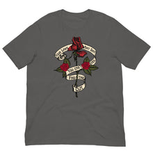 Load image into Gallery viewer, Your Laws Aint Shit Tee
