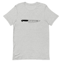 Load image into Gallery viewer, Don&#39;t Tell Me To Smile Tee

