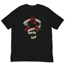 Load image into Gallery viewer, Your Laws Aint Shit Tee

