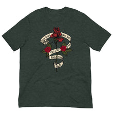 Load image into Gallery viewer, Your Laws Aint Shit Tee
