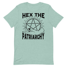Load image into Gallery viewer, Hex The Patriarchy Tee
