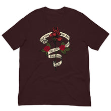 Load image into Gallery viewer, Your Laws Aint Shit Tee
