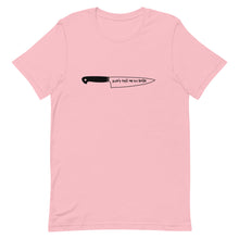Load image into Gallery viewer, Don&#39;t Tell Me To Smile Tee
