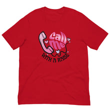 Load image into Gallery viewer, Call Me With A Raise Tee
