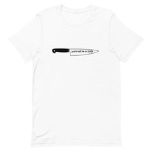 Load image into Gallery viewer, Don&#39;t Tell Me To Smile Tee
