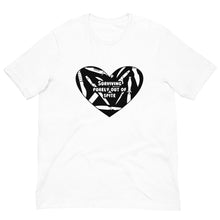 Load image into Gallery viewer, Surviving Purely Out Of Spite Tee
