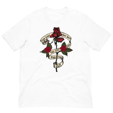 Load image into Gallery viewer, Your Laws Aint Shit Tee

