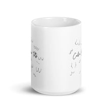 Load image into Gallery viewer, Calm Your Tits - 15oz mug
