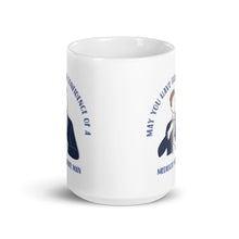 Load image into Gallery viewer, Mediocre White Man - 15 oz Mug
